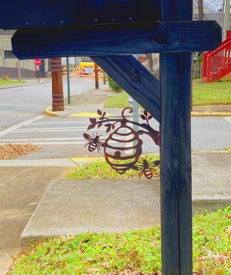 Vine City Bee Hive アトランタ エクステリア 写真