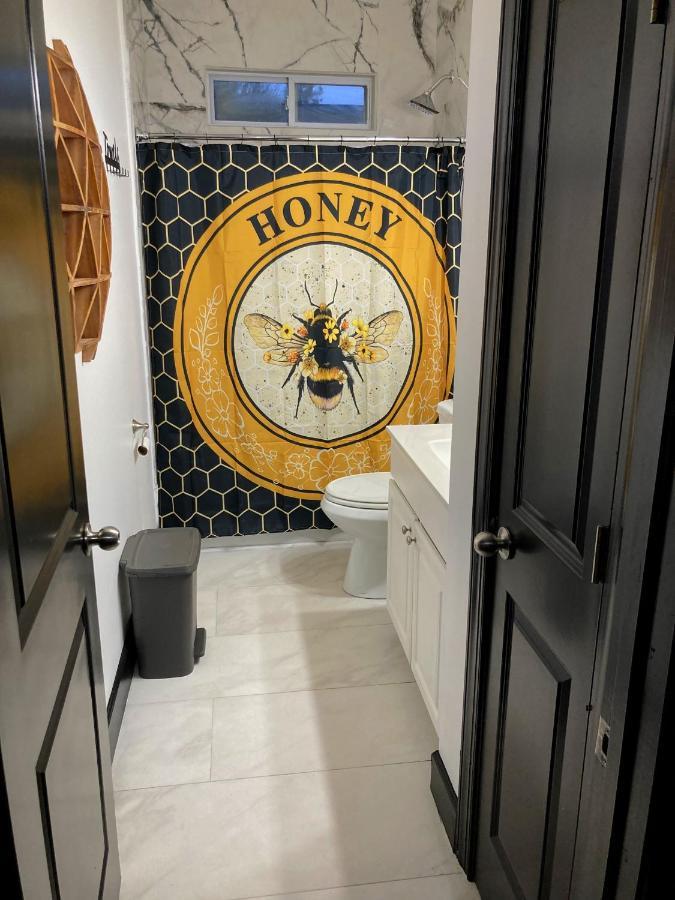 Vine City Bee Hive アトランタ エクステリア 写真