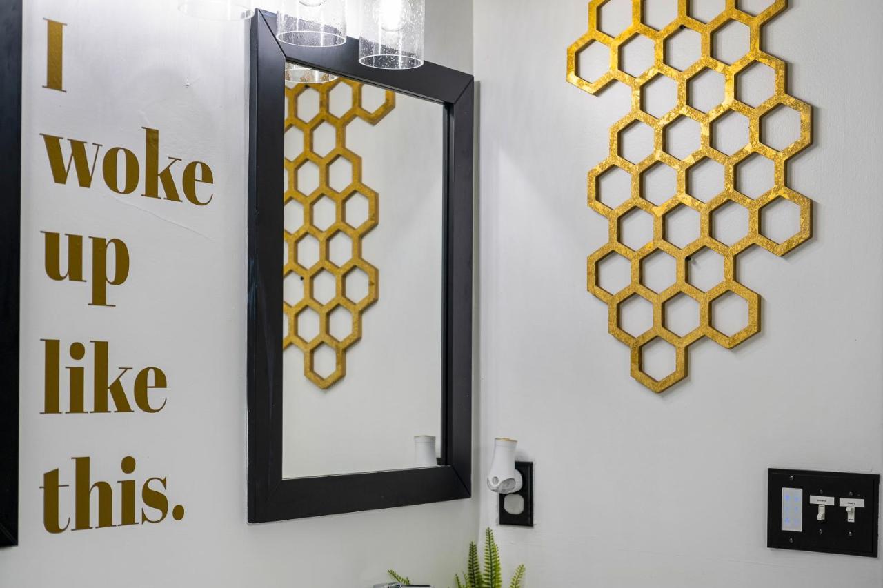 Vine City Bee Hive アトランタ エクステリア 写真